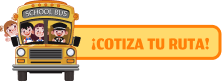 Cotiza tu ruta